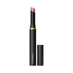 MAC COSMETICS - Labiales larga duración MAC Powder Kiss Velvet Blur Slim Stick Tono Marrakesh-Mere 2 gr