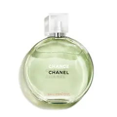CHANEL - CHANCE EAU FRAÎCHE EAU DE TOILETTE Spray
