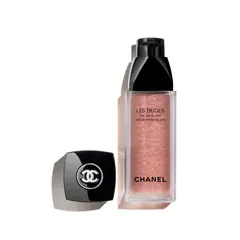 CHANEL - LES BEIGES EAU DE BLUSH Water Fresh Blush 15ml