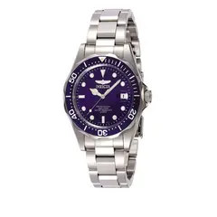 INVICTA - Reloj Hombre