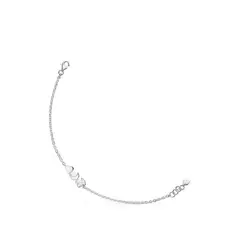 TOUS - Pulsera Para Mujer Nocturne kaos Icon Plata