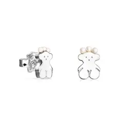 TOUS - Aretes Real Sis