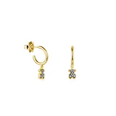 TOUS - Aretes Nocturne