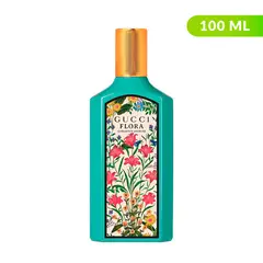 GUCCI - Perfume Mujer Flora Gorgeous Jasmin 100 ml EDP