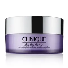 CLINIQUE - Desmaquillante en balsamo take the day off para todo tipo de piel 125 ml