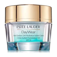 ESTEE LAUDER - Crema Hidratante DayWear 72H Hydration Sorbet SPF 15 50 ml