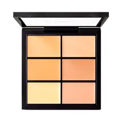 MAC COSMETICS - Paleta de Correctores Studio Fix Conceal and Correct Palette