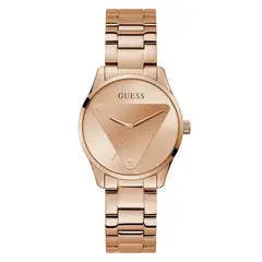 GUESS - Reloj para Mujer Emblem
