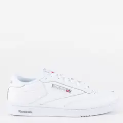 REEBOK - Tenis Hombre Moda Club C 85
