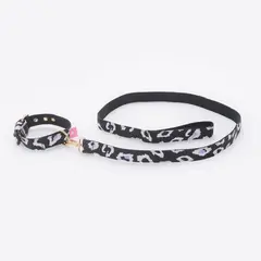 undefined - Collar + Correa para Perro
