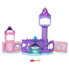 undefined - Playset Magic Mixies Magic Mixies Mixlings Castillo Mágico