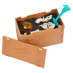 undefined - Juguete didáctico Kinetic Sand Kinetic Sand Set Dino Xcavate