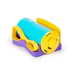 undefined - Juguete didáctico Kinetic Sand Kinetic Sand Slice N' Surprise