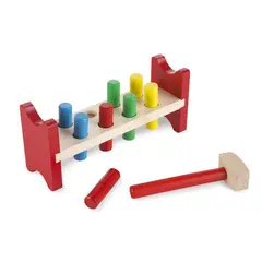 MELISSA & DOUG - Golpea Colores