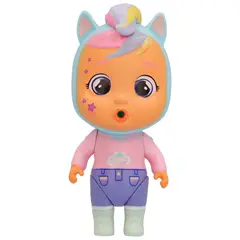 BEBES LLORONES - Muñeca Bebés Llorones El armario de Jenna