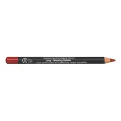 OLLE NE A PARIS - Lápiz delineador de Labios larga duración Rojo