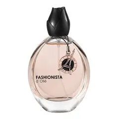 OLLE NE A PARIS - Perfume Mujer Ollé Né À Paris Fashionista D¿Ollé 100 ml Eau de parfum