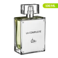 OLLE NE A PARIS - Perfume Ollé Né À Paris La Complicité EDP Hombre 100 ml