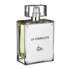 OLLE NE A PARIS - Perfume Ollé Né À Paris La Complicité Eau de parfum Hombre 100 ml Ollé né à Paris