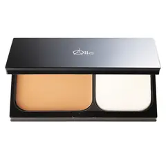 OLLE NE A PARIS - Polvo Compacto Doble Función Beige Natural