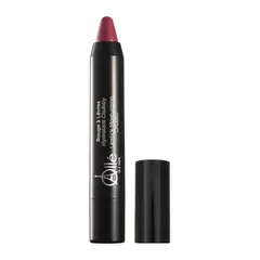 OLLE NE A PARIS - Labial Chubby Rosé Irreverente