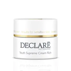 DECLARE - Tratamiento Antiedad Proyouthing Youth Supreme Cream Rich