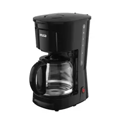 IMUSA - Cafetera con Filtro Café City XL 12 Tazas