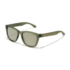 HAWKERS - Gafas de sol Hombre y Mujer - ONE POLARIZED GOLDEN LEAVES