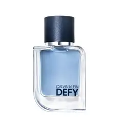 CALVIN KLEIN - Perfume Hombre Defy 50 ml Eau de toilette