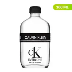 CALVIN KLEIN - Perfume Unisex Ck Everyone Edp 100 ml
