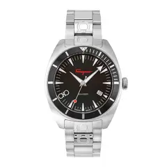 FERRAGAMO - Reloj Hombre Experience
