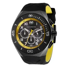 TECHNOMARINE - Reloj Hombre Manta
