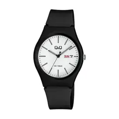 Q&Q - Reloj Unisex