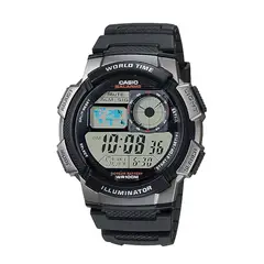CASIO - Reloj Hombre Digital
