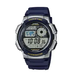 CASIO - Reloj de Hombre Digital - Reloj