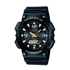 CASIO - Reloj de Hombre Análogo/Digital - Reloj