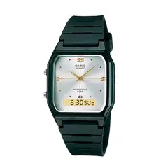CASIO - Reloj Hombre Análogo/Digital