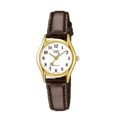 CASIO - Reloj de Mujer Análogo - Reloj