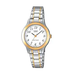 CASIO - Reloj Mujer Análogo