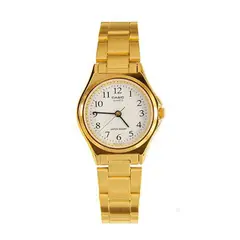 CASIO - Reloj de Mujer Análogo | Reloj