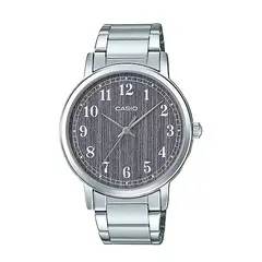 CASIO - Reloj de Mujer Análogo - Reloj
