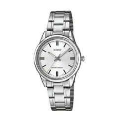 CASIO - Reloj de Mujer Análogo - Reloj