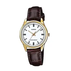 CASIO - Reloj de Mujer Análogo - Reloj