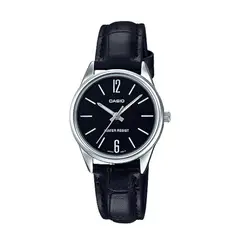 CASIO - Reloj de Mujer Análogo - Reloj