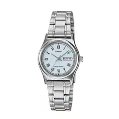CASIO - Reloj de Mujer Análogo - Reloj