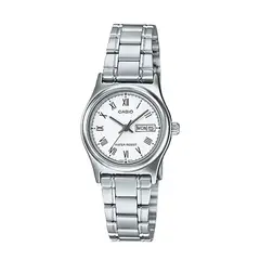 CASIO - Reloj de Mujer Análogo - Reloj