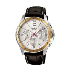 CASIO - Reloj Hombre Análogo