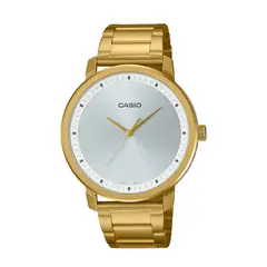 CASIO - Reloj de Hombre Análogo - Reloj