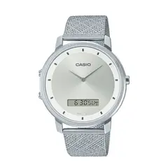 CASIO - Reloj de Hombre Análogo/Digitales - Reloj