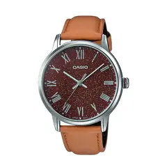 CASIO - Reloj de Hombre Análogo - Reloj